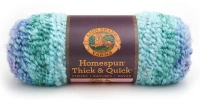 Lion Brand Homespun Thick and Quick