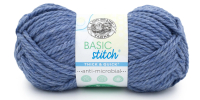 Basic Stitch Anti-Microbial Thick & Quick | Lion Brand