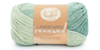 Landscapes Renewed Yarn | Lion Brand