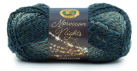 Lion Brand Moroccan Nights Yarn