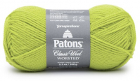 Patons Classic Wool Worsted Yarn