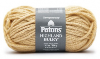 Patons Highland Bulky Yarn