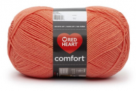 Red Heart Comfort Yarn