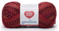 Red Heart Gemstone Yarn