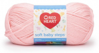 Red Heart Soft Baby Steps Yarn
