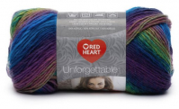 Red Heart Unforgettable Yarn
