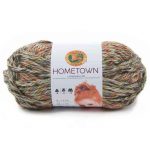 Lion Brand Hometown USA