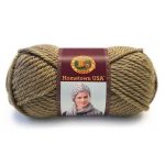 Lion Brand Hometown USA