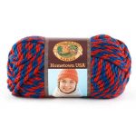 Lion Brand Hometown USA