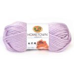 Lion Brand Hometown USA