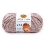 Lion Brand Hometown USA