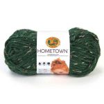 Lion Brand Hometown USA