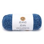 Lion Brand Jeans Yarn