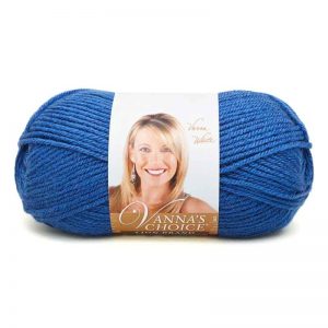 Lion Brand Vanna's Choice