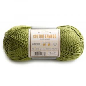 Lion Brand LB Collection® Cotton Bamboo Yarn