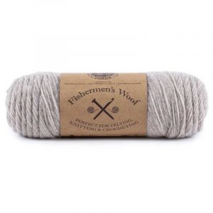 Lion Brand Fisherman's Wool Yarn