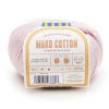 Mako Cotton Yarn | Lion Brand LB Collection