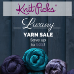 Knitpicks Luxury Sale