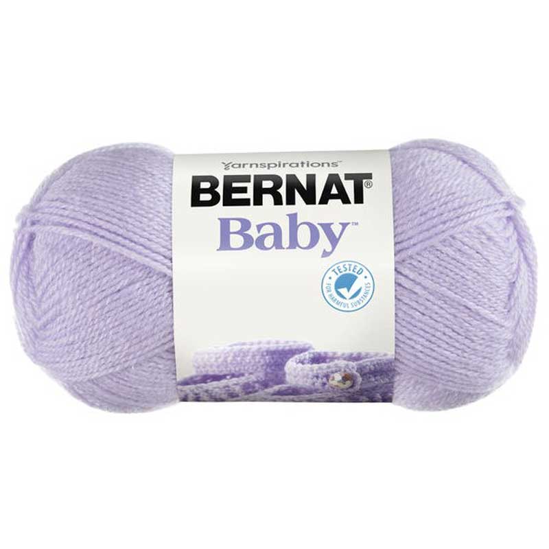Bernat Baby Yarn