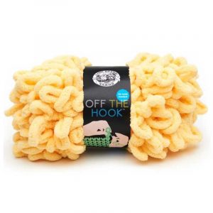 Lion Brand Off The Hook Yarn