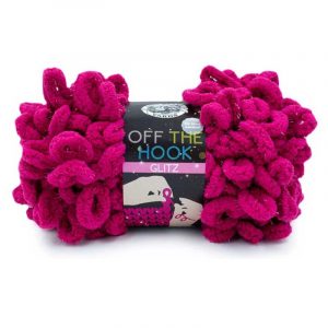 Off The Hook Glitz Yarn