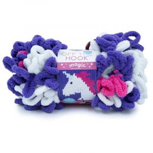 Off The Hook Magic Yarn