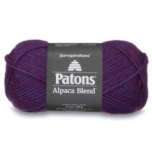 Patons Alpaca Blend Yarn
