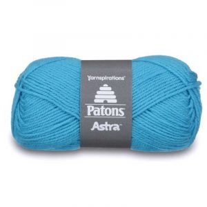 Patons Astra yarn