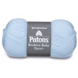 Patons Beehive Baby Sport Yarn