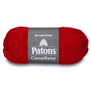 Patons Canadiana Yarn
