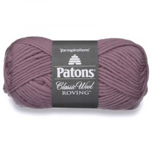 Patons Classic Wool Roving