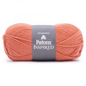 Patons Inspired Yarn