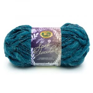 Lion Brand Spektacular Yarn
