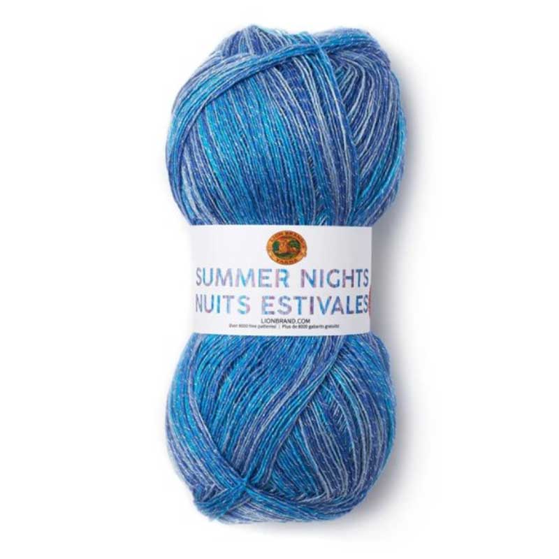 Summer Nights Bonus Bundle Yarn – Discontinued