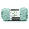 Lion Brand Touch of Linen Yarn