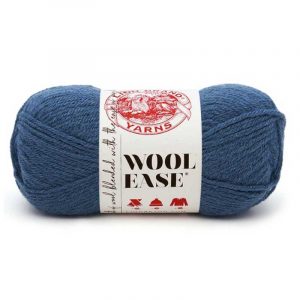 Lion Brand Wool-Ease Yarn