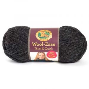 Lion Brand Wool-Ease Thick & Quick Bonus Bundle Yarn