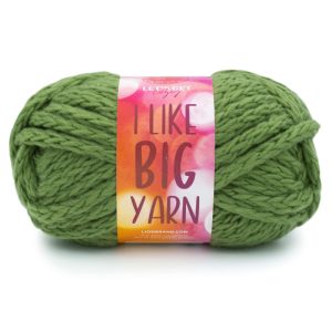 Lion Brand I Like Big Yarn