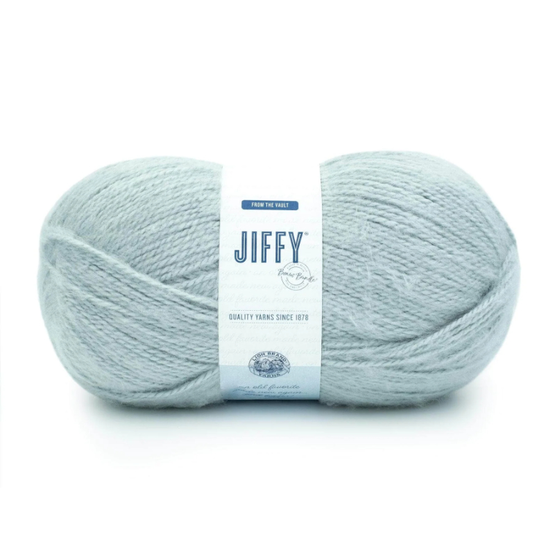 Jiffy Bonus Bundle Yarn | Lion Brand