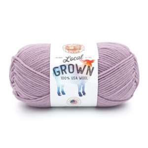 Lion Brand Local Grown Yarn