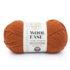 Wool-Ease Roving Yarn