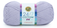 Lion Brand 24/7 Cotton DK