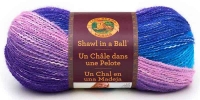 Shawl in a Ball – Discontinued