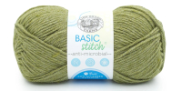 Basic Stitch Anti-Microbial | Lion Brand