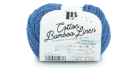 Cotton Bamboo Linen Yarn | Lion Brand LB Collection