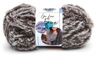 Go For Faux Yarn | Lion Brand
