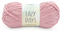 Lazy Days Yarn | Lion Brand