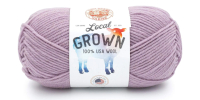 Local Grown Yarn | Lion Brand