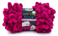 Off The Hook Glitz Yarn | Lion Brand