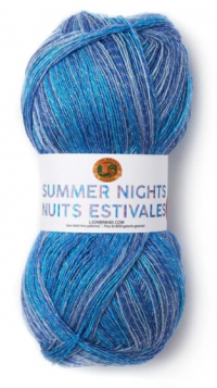 Summer Nights Bonus Bundle Yarn – Discontinued